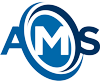 Ams forum. AMS логотип. Mobile logo.
